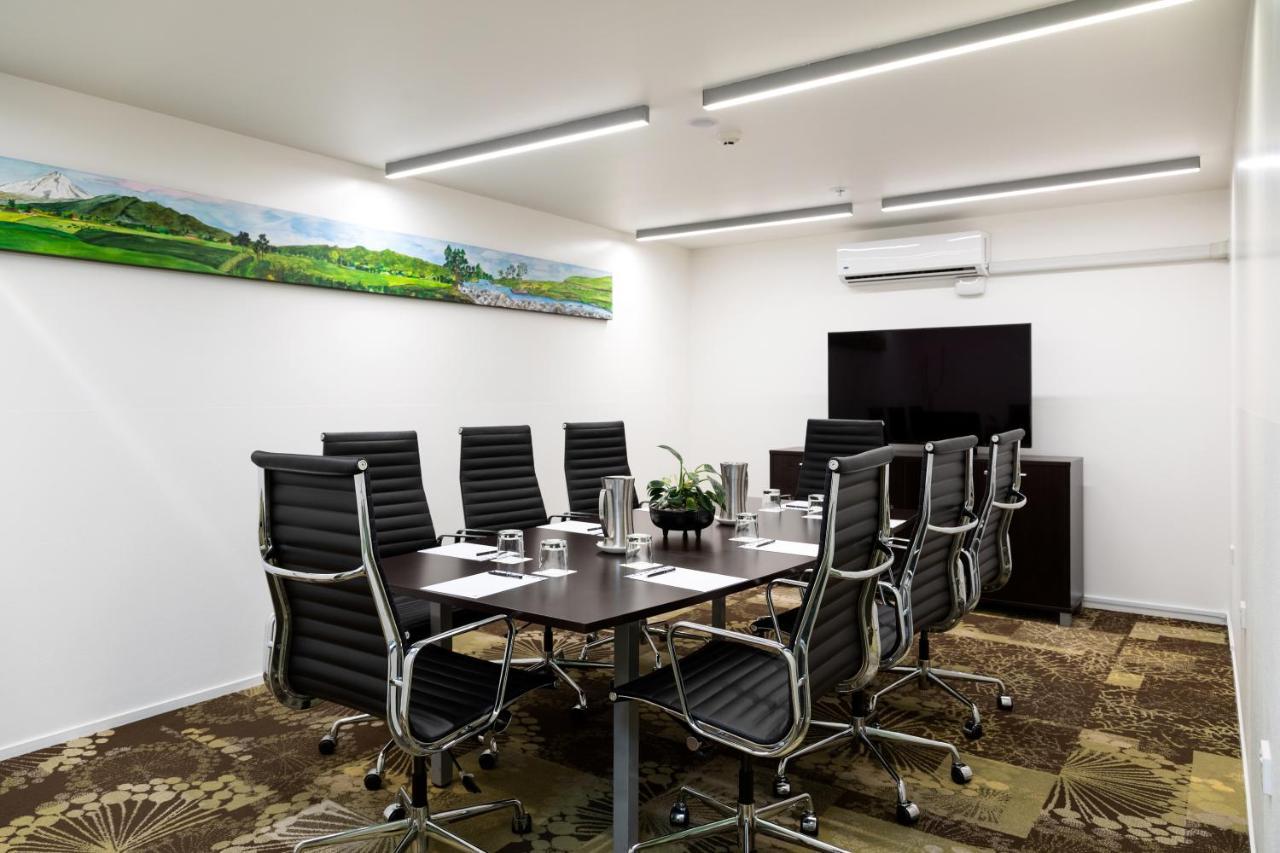Novotel New Plymouth Taranaki Esterno foto