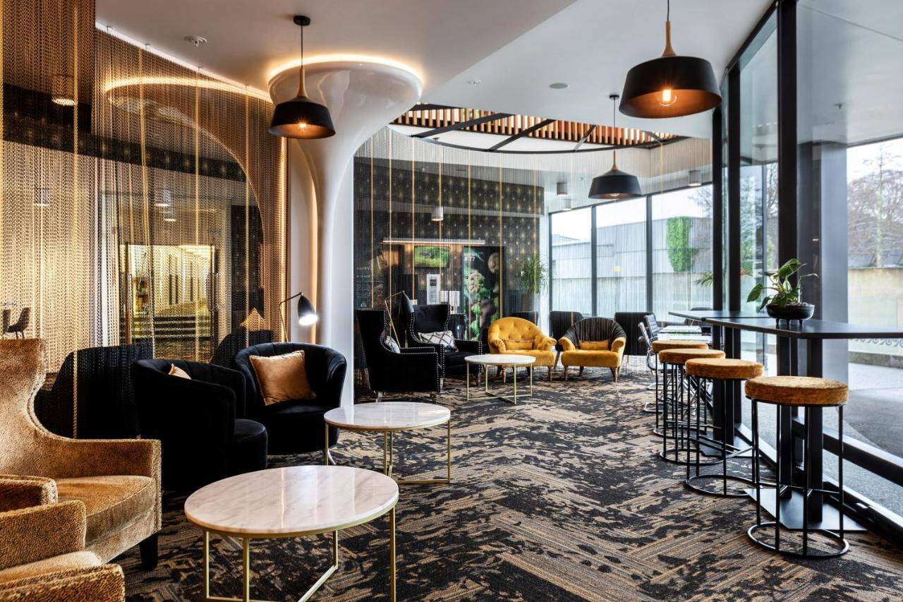 Novotel New Plymouth Taranaki Esterno foto