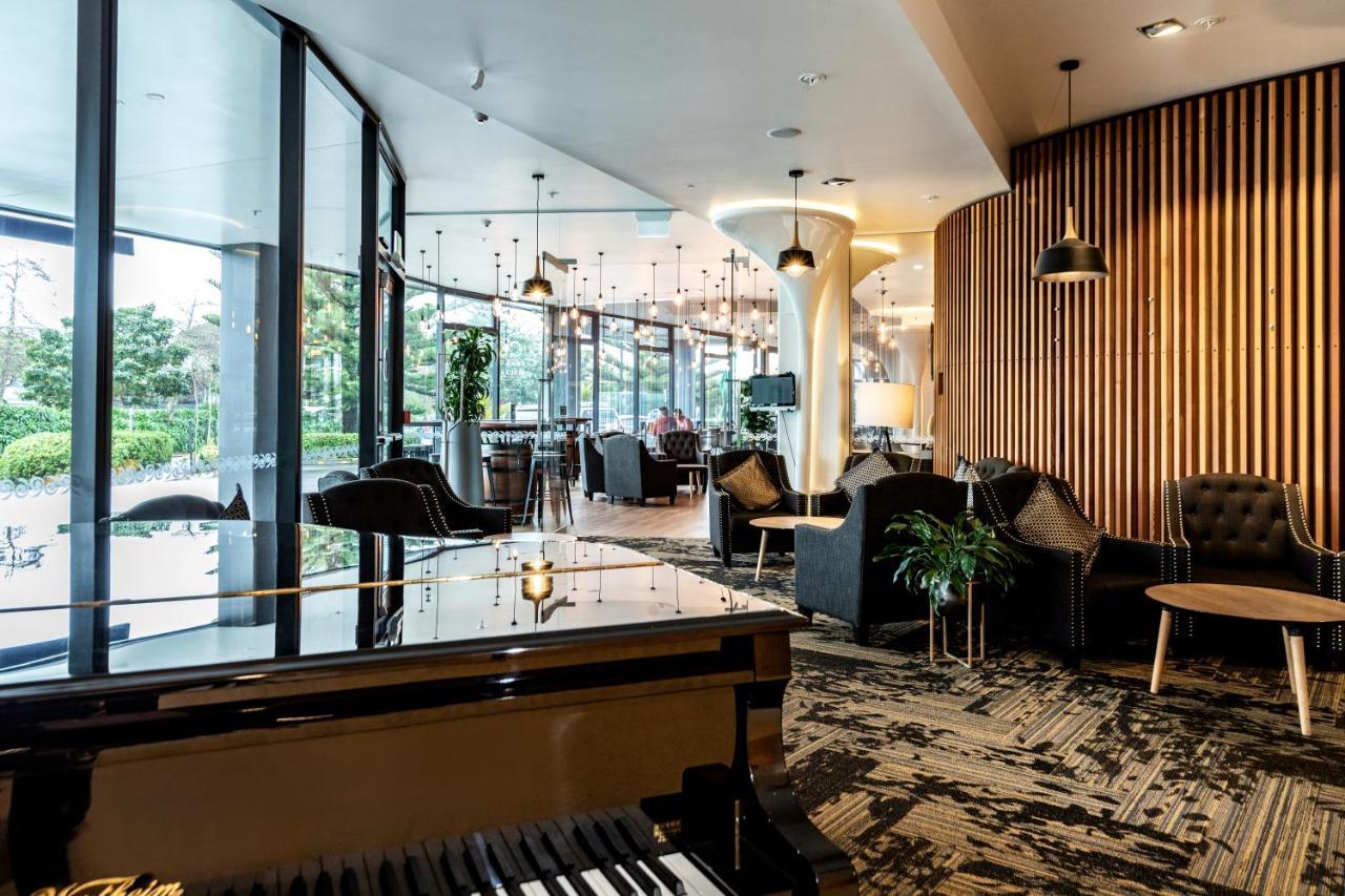 Novotel New Plymouth Taranaki Esterno foto