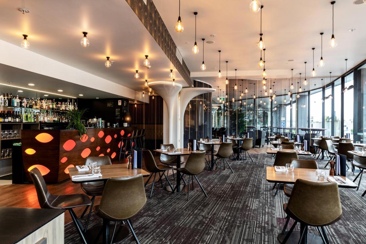 Novotel New Plymouth Taranaki Esterno foto