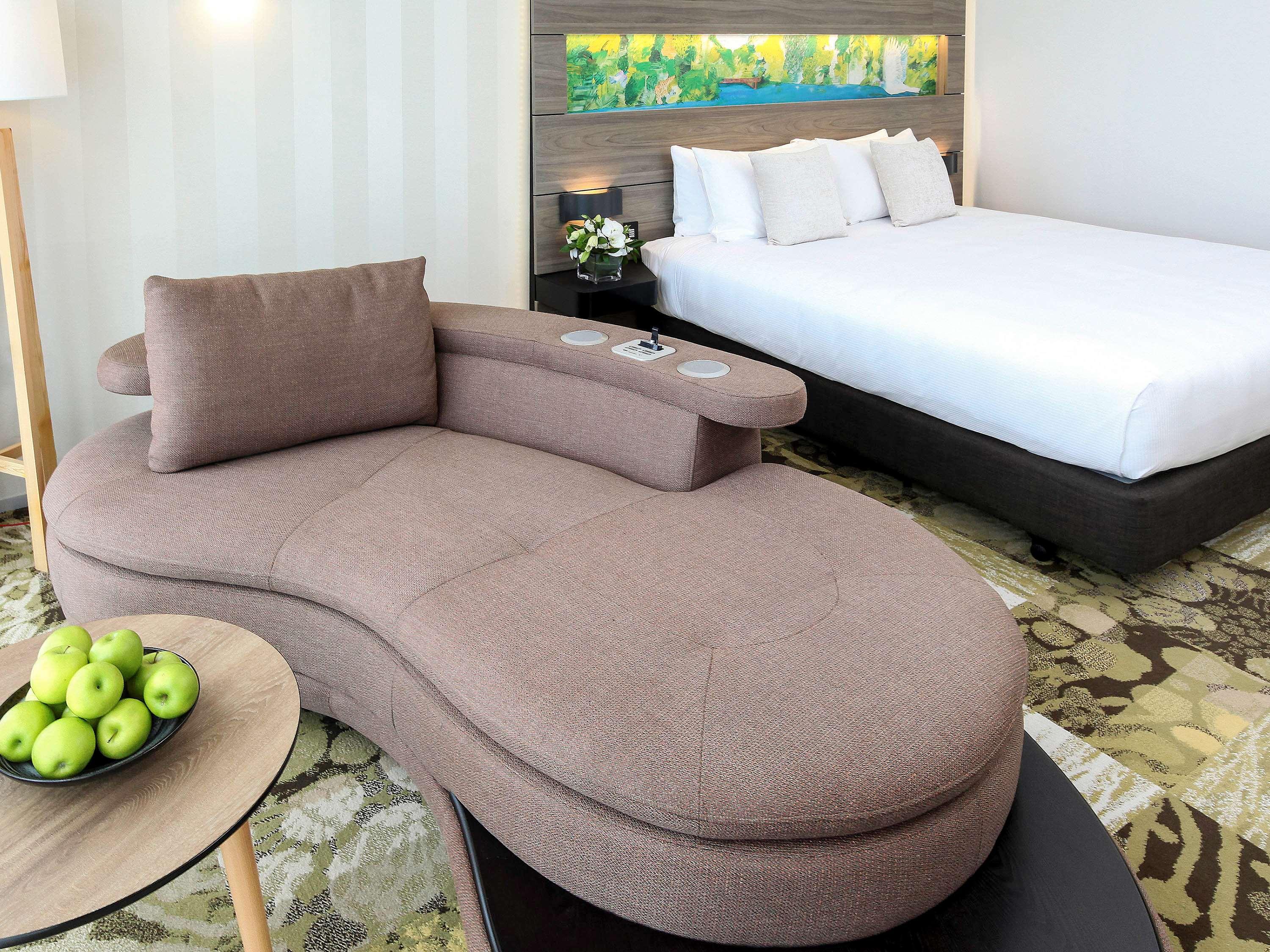 Novotel New Plymouth Taranaki Esterno foto