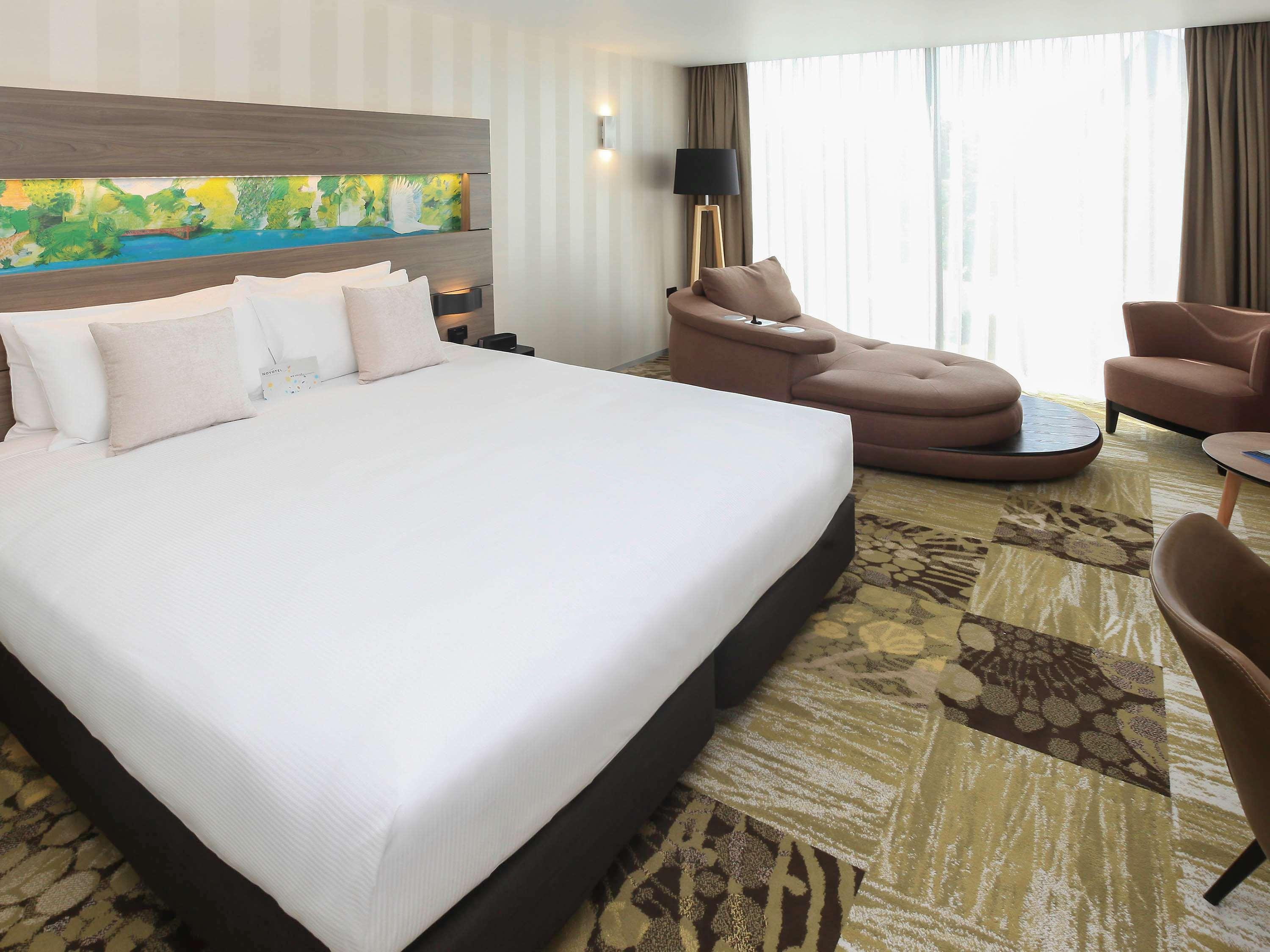 Novotel New Plymouth Taranaki Esterno foto