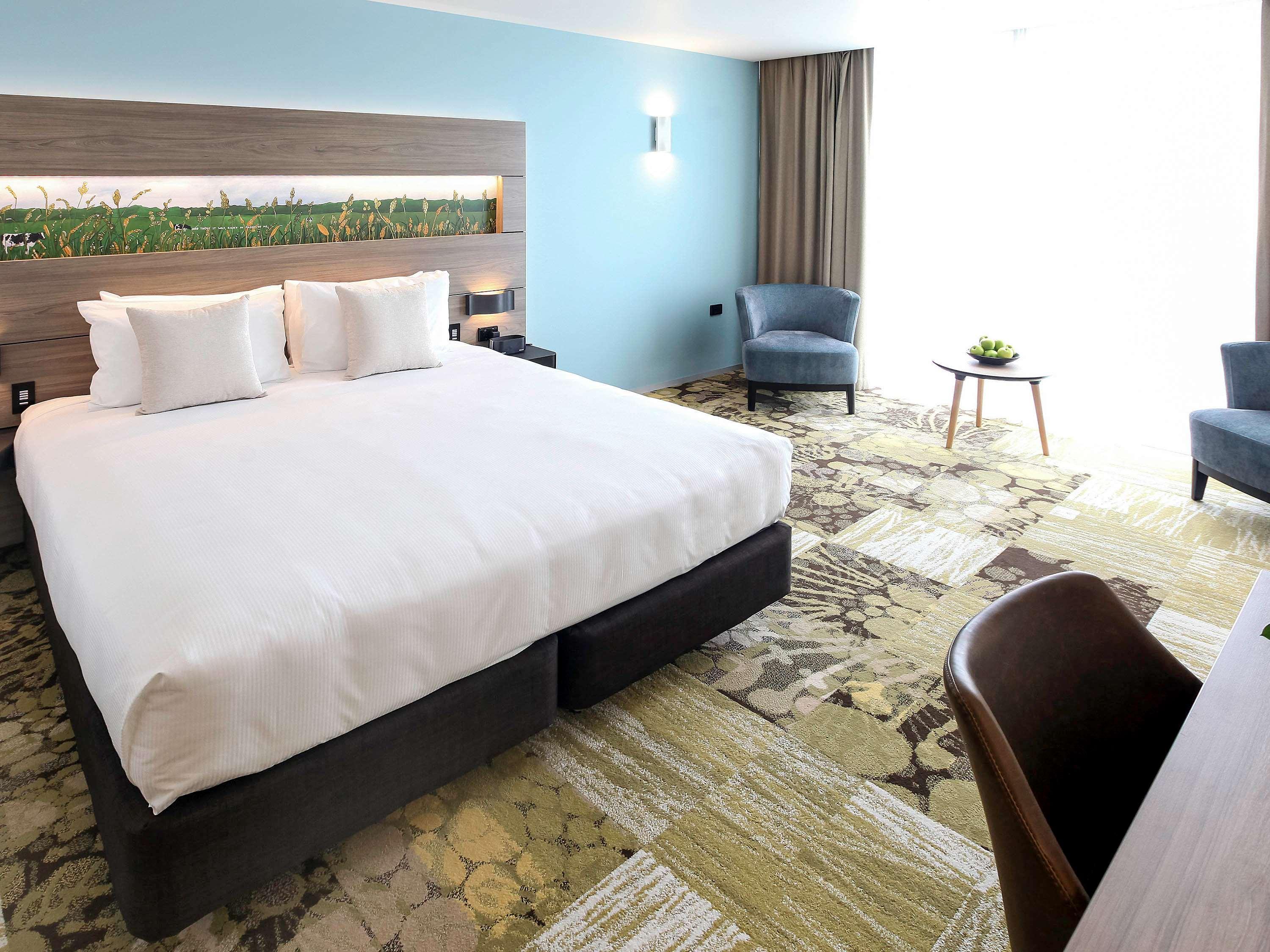 Novotel New Plymouth Taranaki Esterno foto