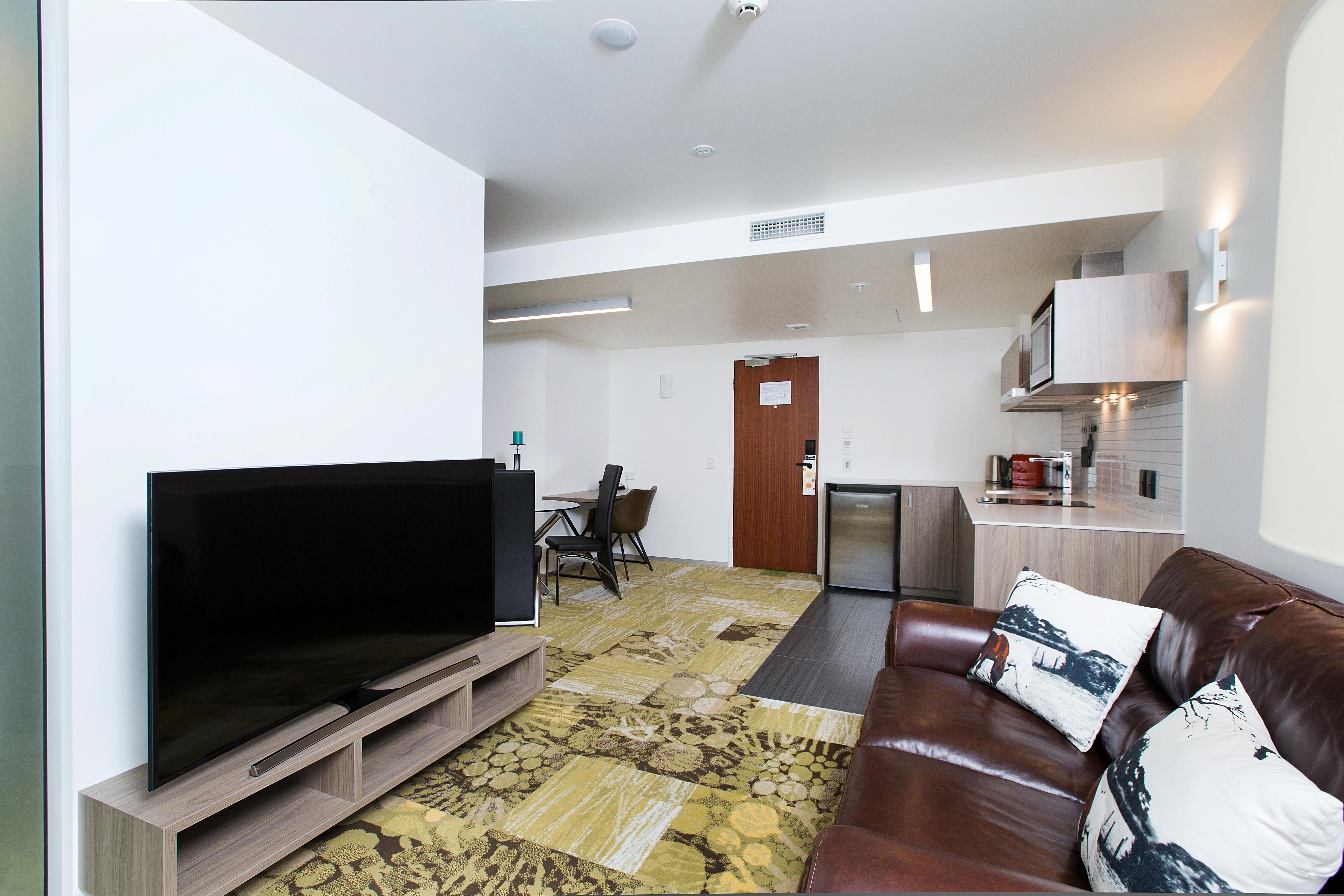 Novotel New Plymouth Taranaki Esterno foto