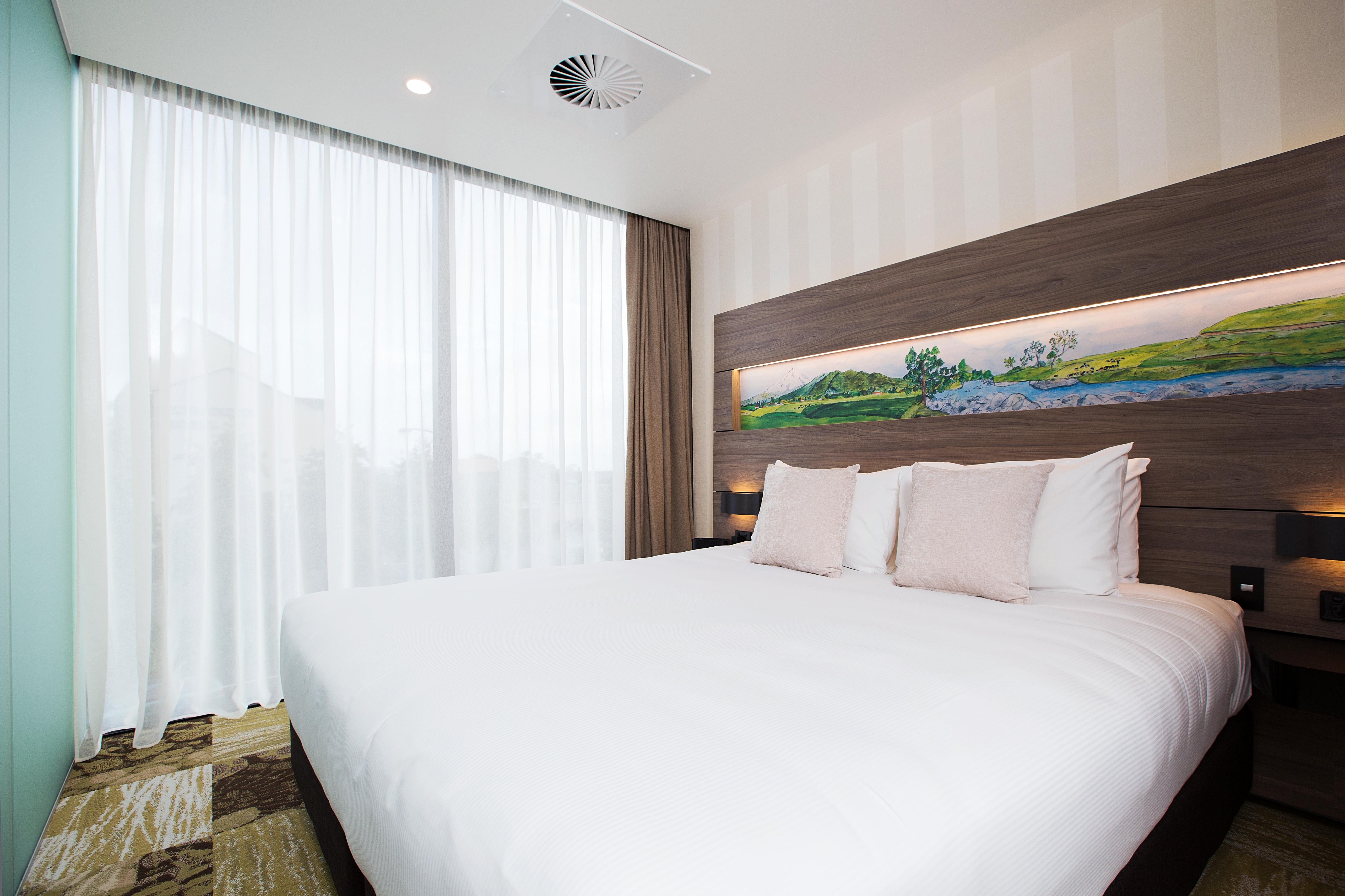 Novotel New Plymouth Taranaki Esterno foto