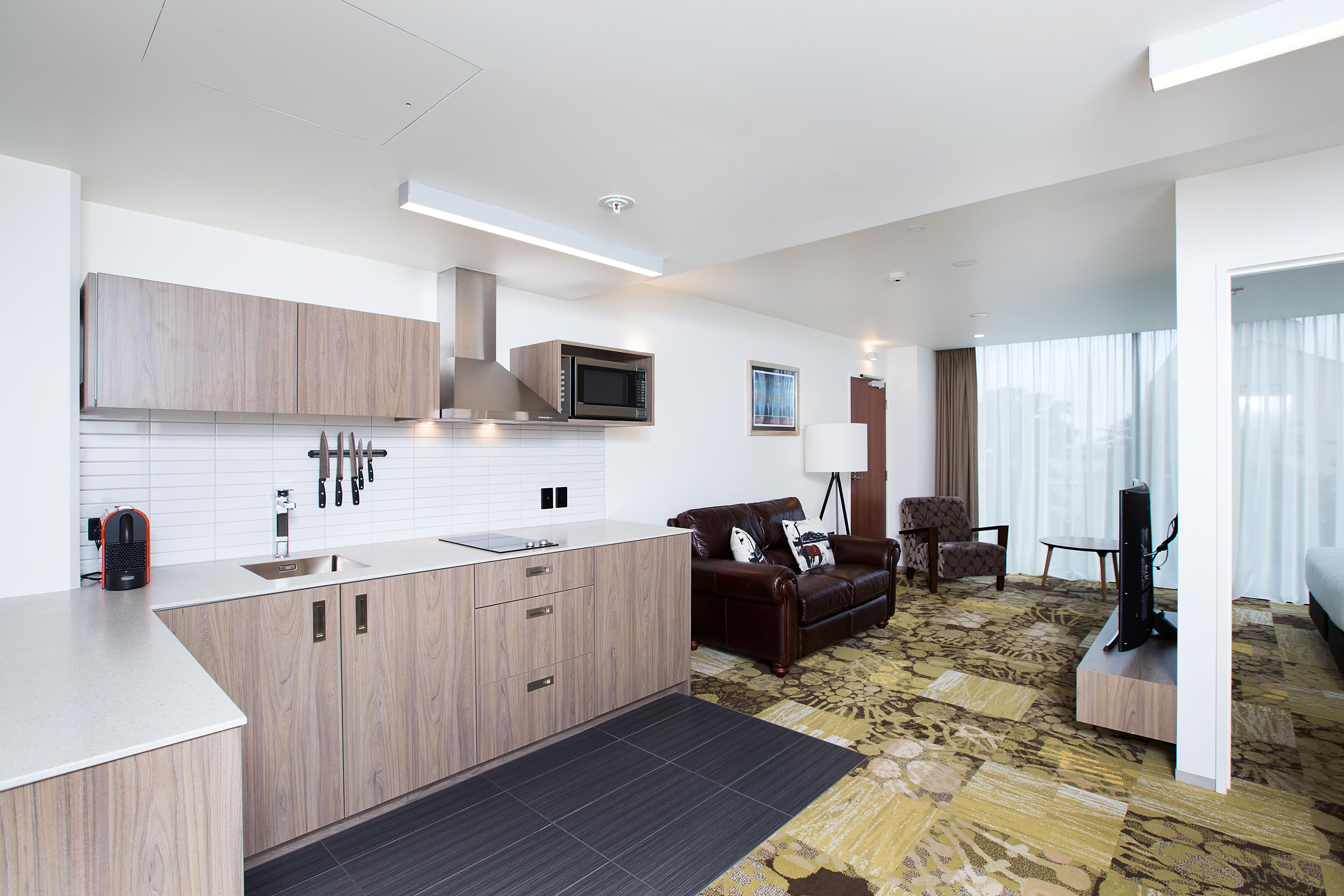 Novotel New Plymouth Taranaki Esterno foto