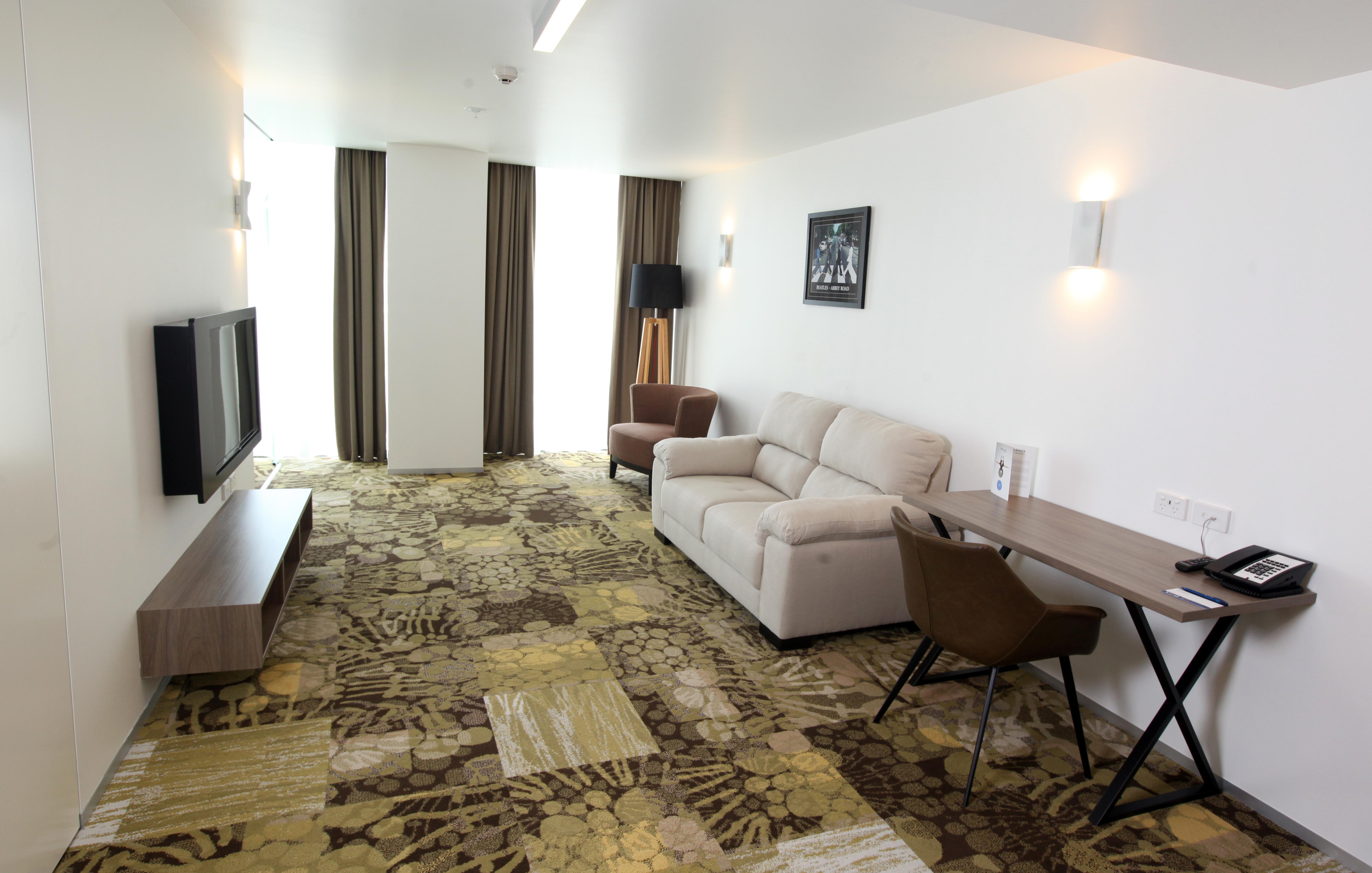 Novotel New Plymouth Taranaki Esterno foto