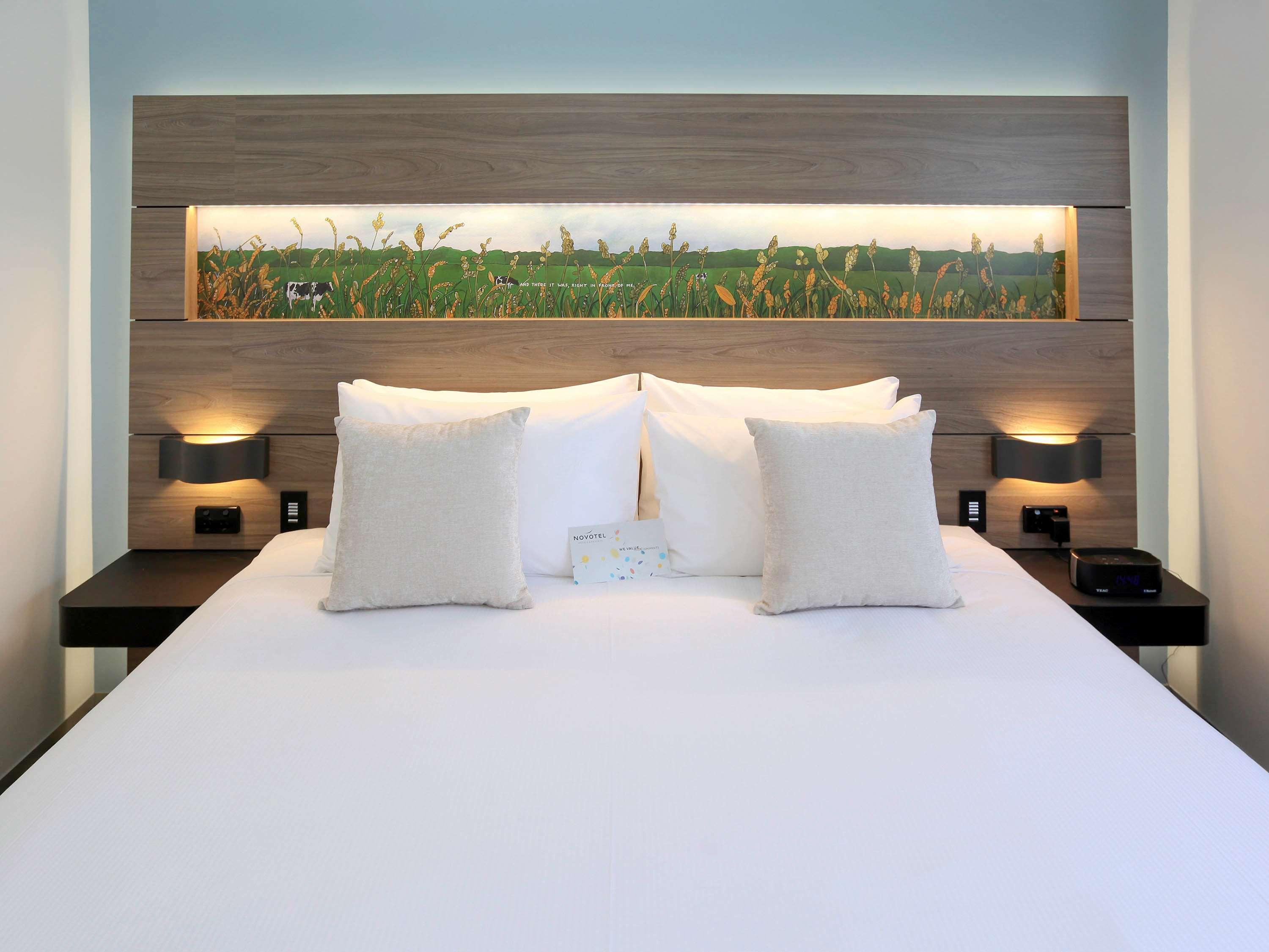 Novotel New Plymouth Taranaki Esterno foto
