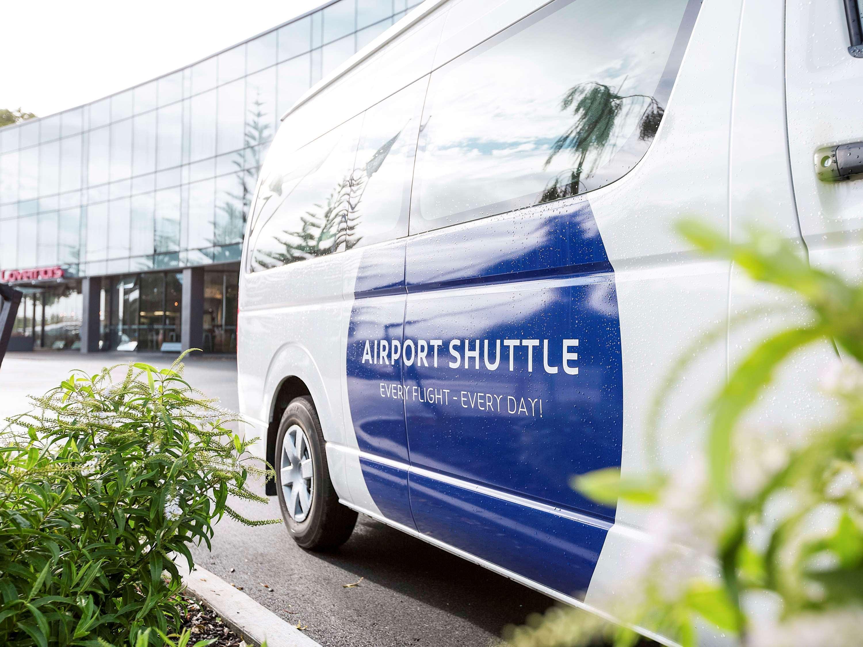 Novotel New Plymouth Taranaki Esterno foto