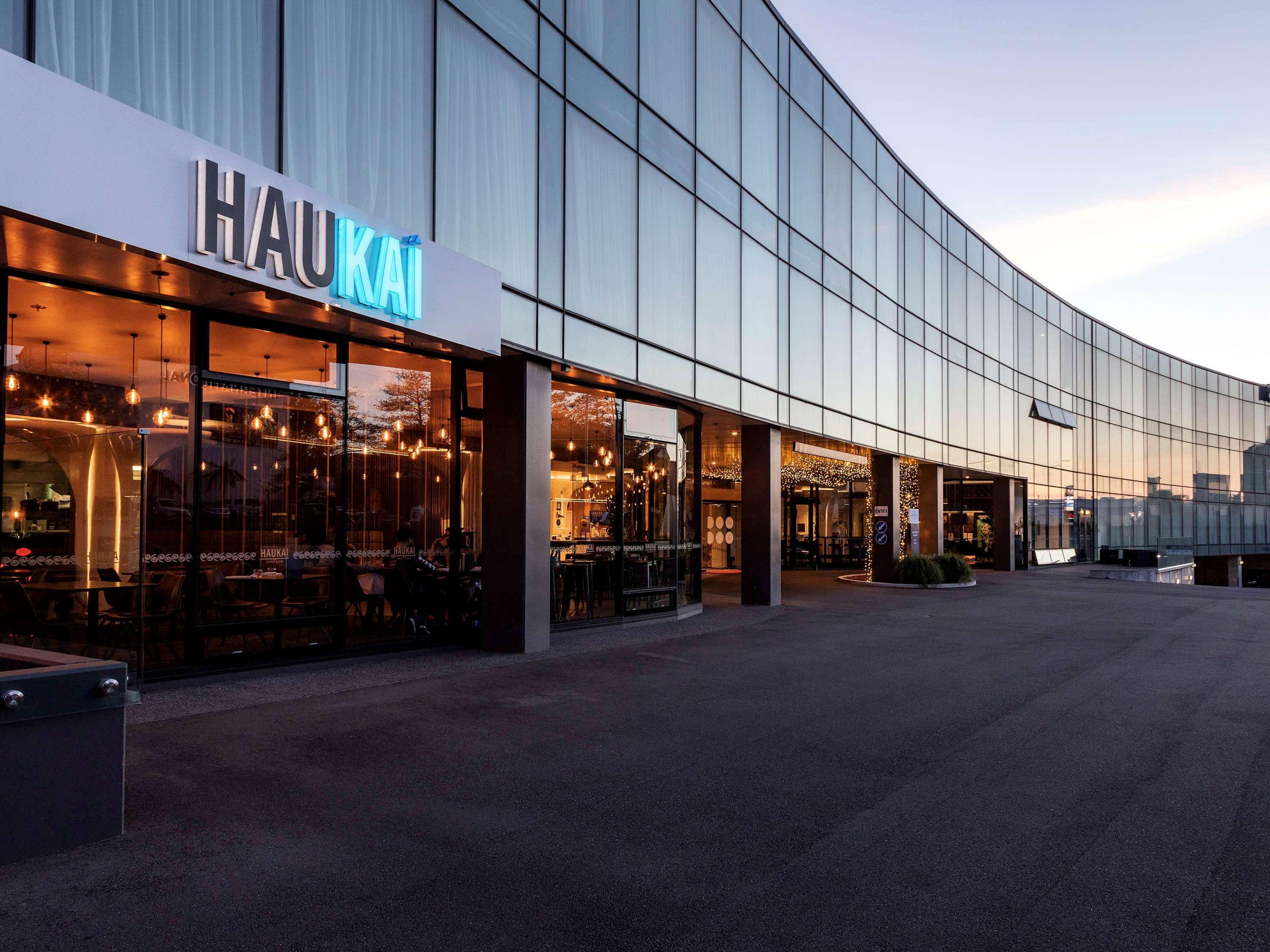 Novotel New Plymouth Taranaki Esterno foto