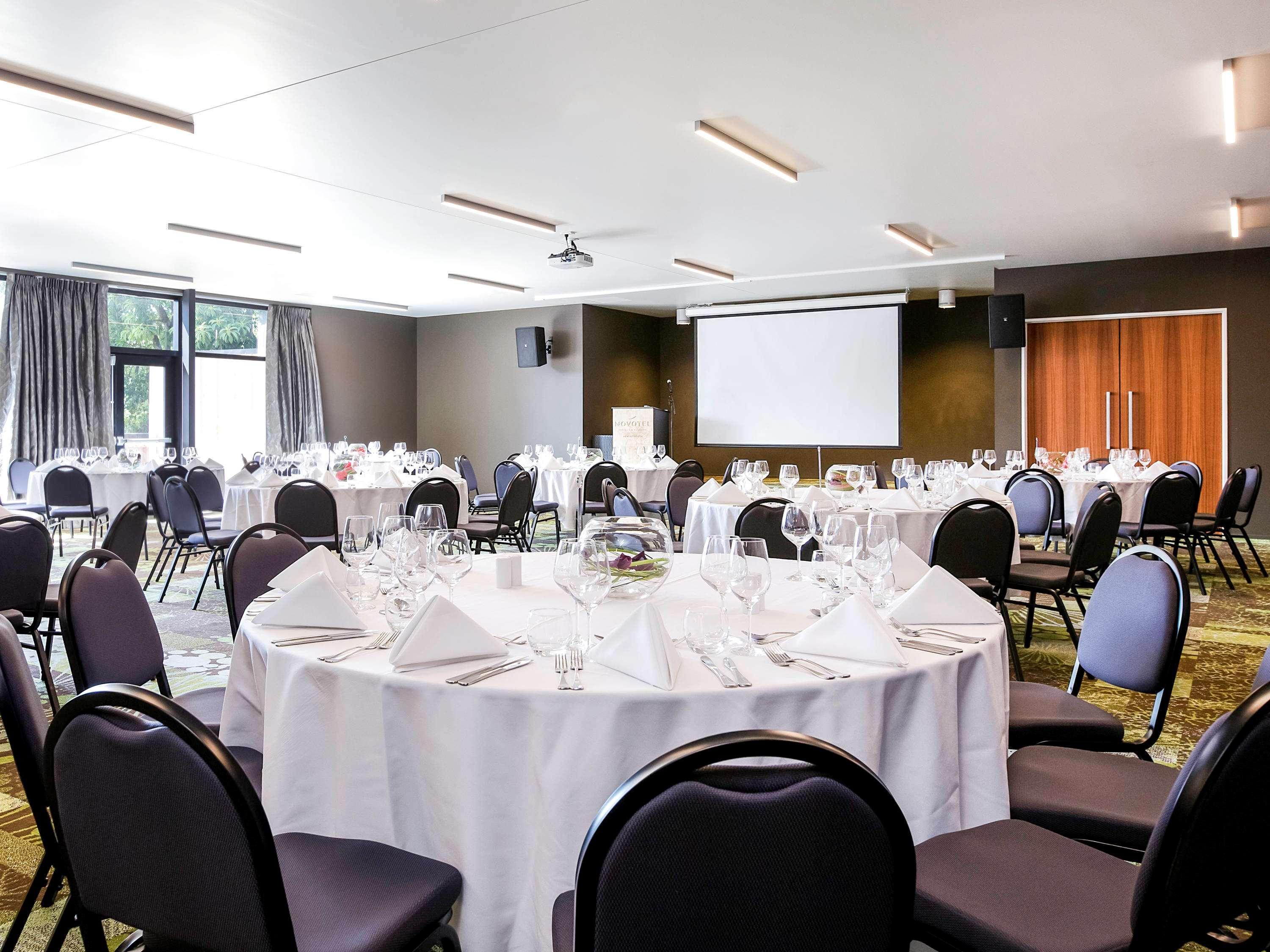 Novotel New Plymouth Taranaki Esterno foto