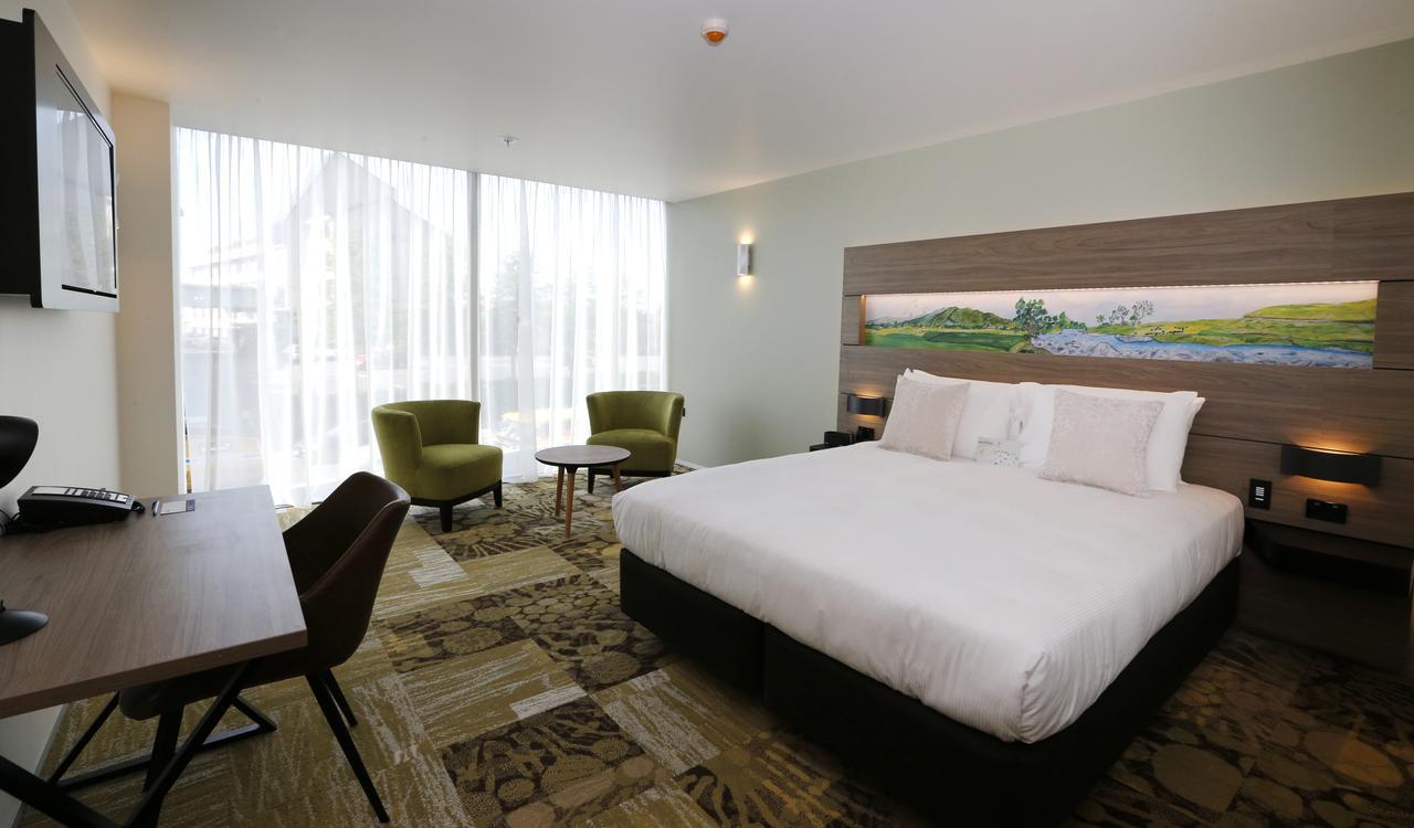 Novotel New Plymouth Taranaki Esterno foto