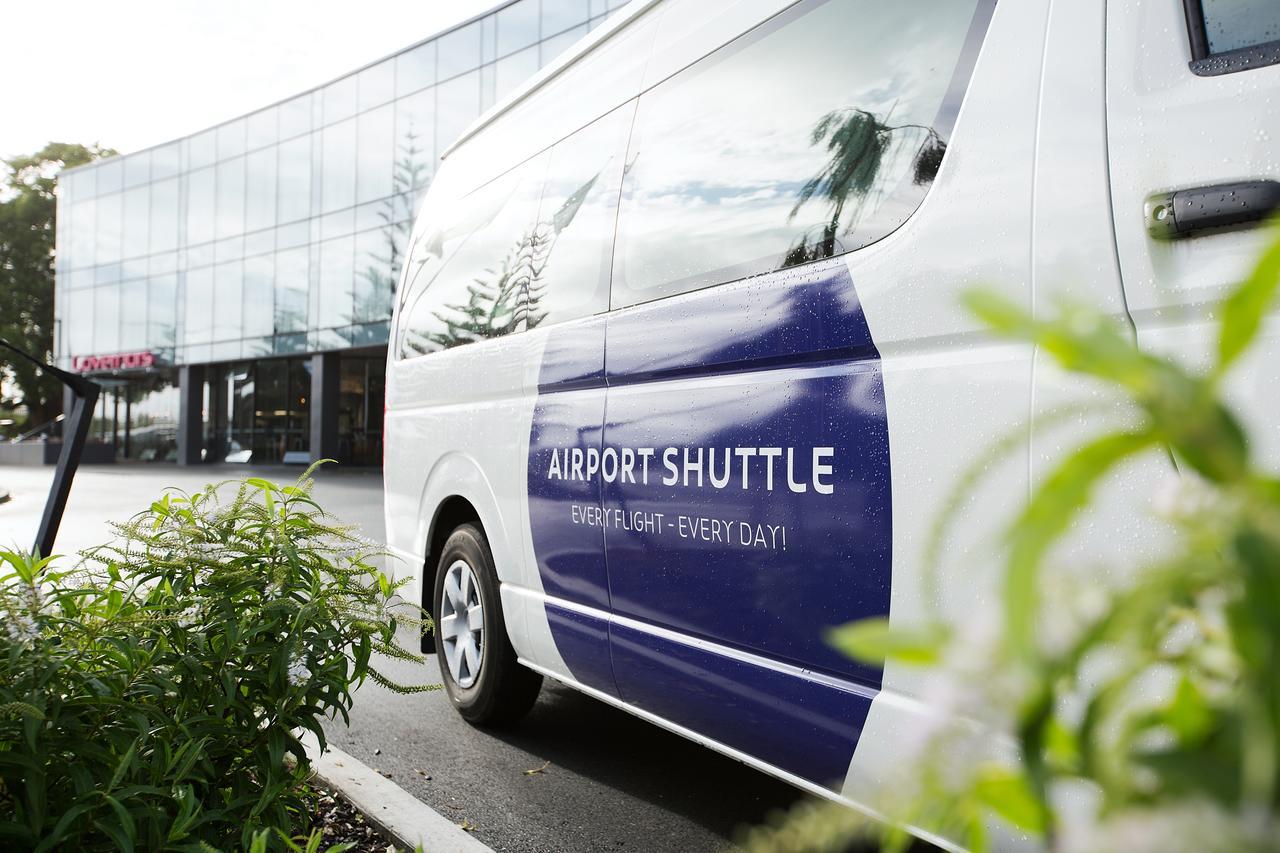 Novotel New Plymouth Taranaki Esterno foto